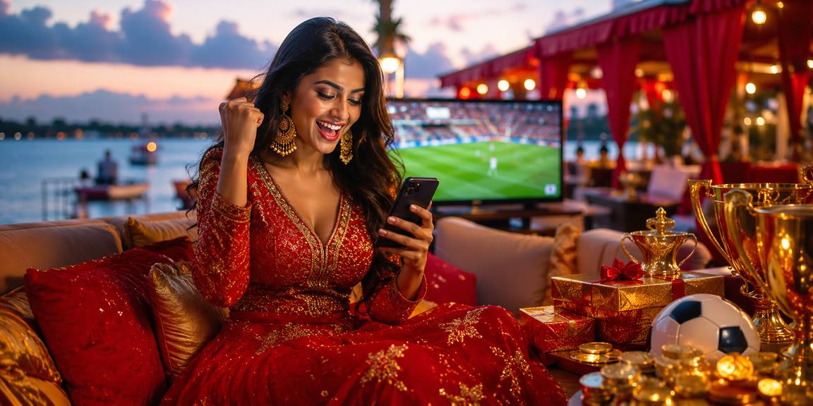 mdk2 VIP Baccarat Lounge